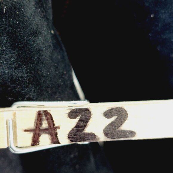 Aldo Suede Side Zip Platform Stilletto Heels Ankle  Booties  A22 - Picture 13 of 13